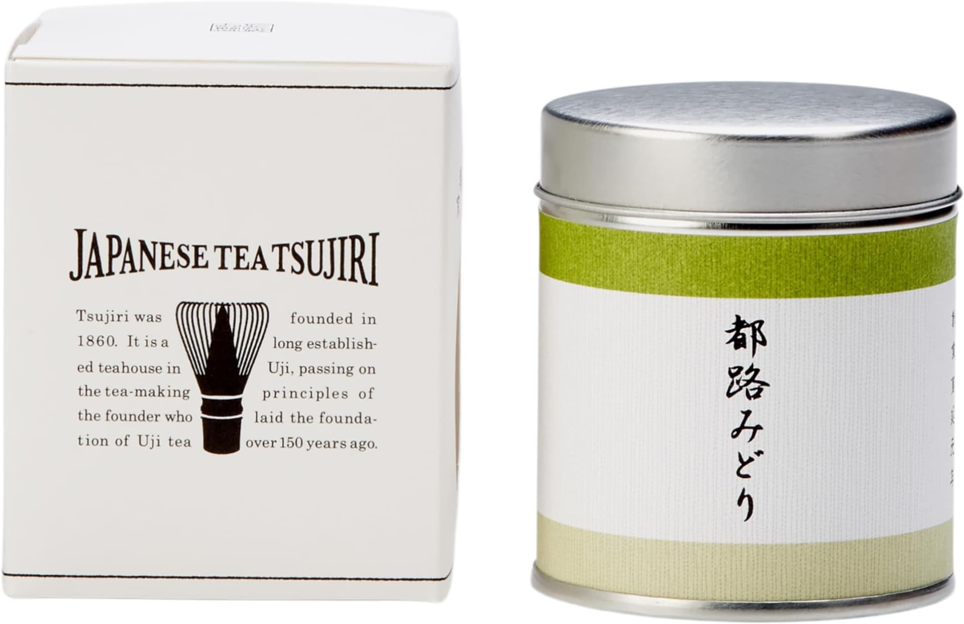 Tsujiri Matcha: A Rising Star in Tea Culture