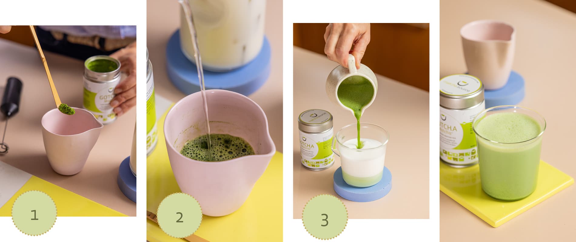 How to Make a Matcha Latte: Mastering the Perfect Brew