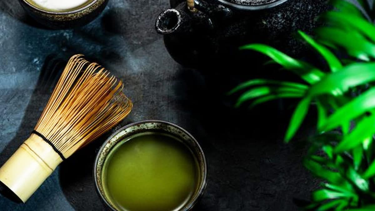 Japanese Green Tea: Rising Popularity in Global Markets