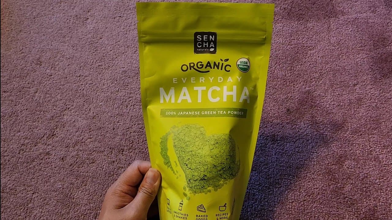 Matcha: Enhancing or Hindering Iron Absorption?