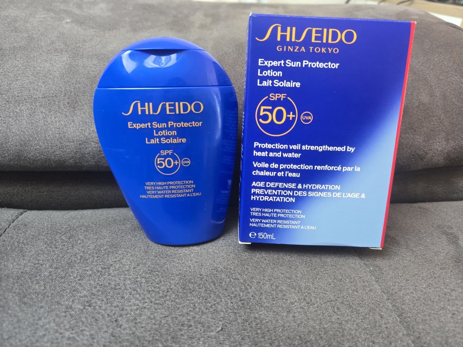 Discover the Ultimate Sun Protection Solution for Active Skin