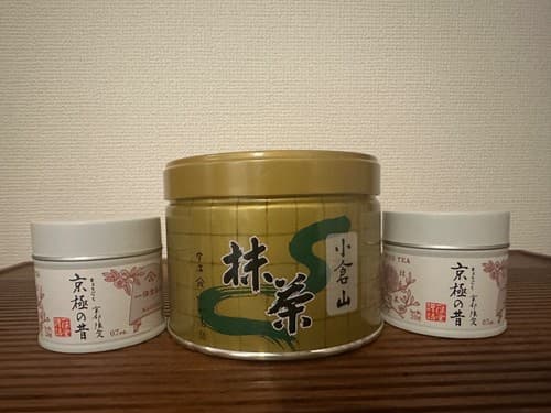 Ippodo Matcha: Premium Japanese Green Tea Rising Star