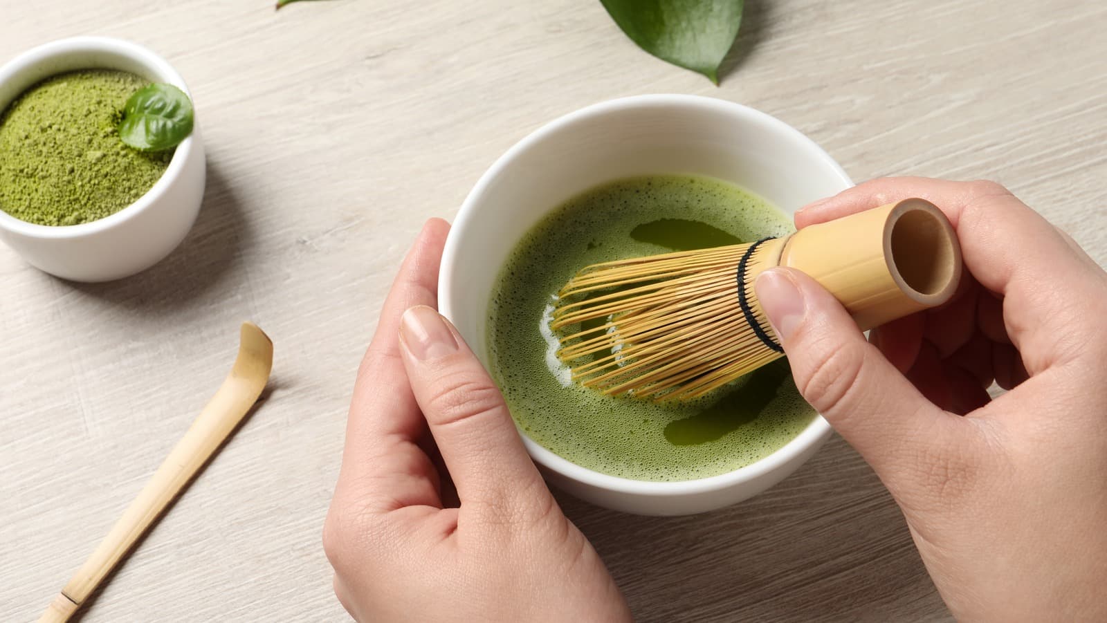 Matcha Dealers: The Rise of a Green Tea Empire