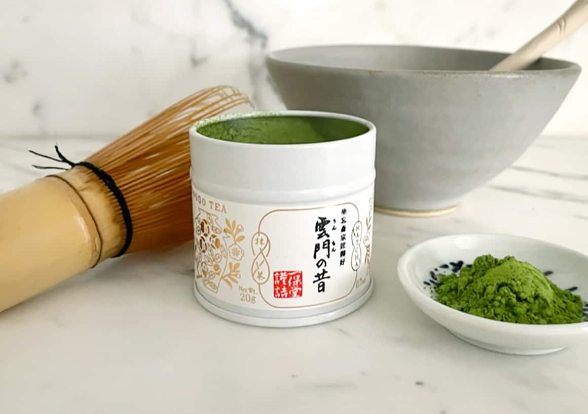 Why Japanese Matcha Is the Hottest Wellness Trend