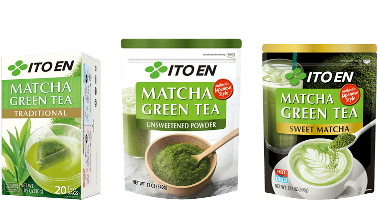 Ito En Matcha Green Tea: Discover Its Rise to Popularity