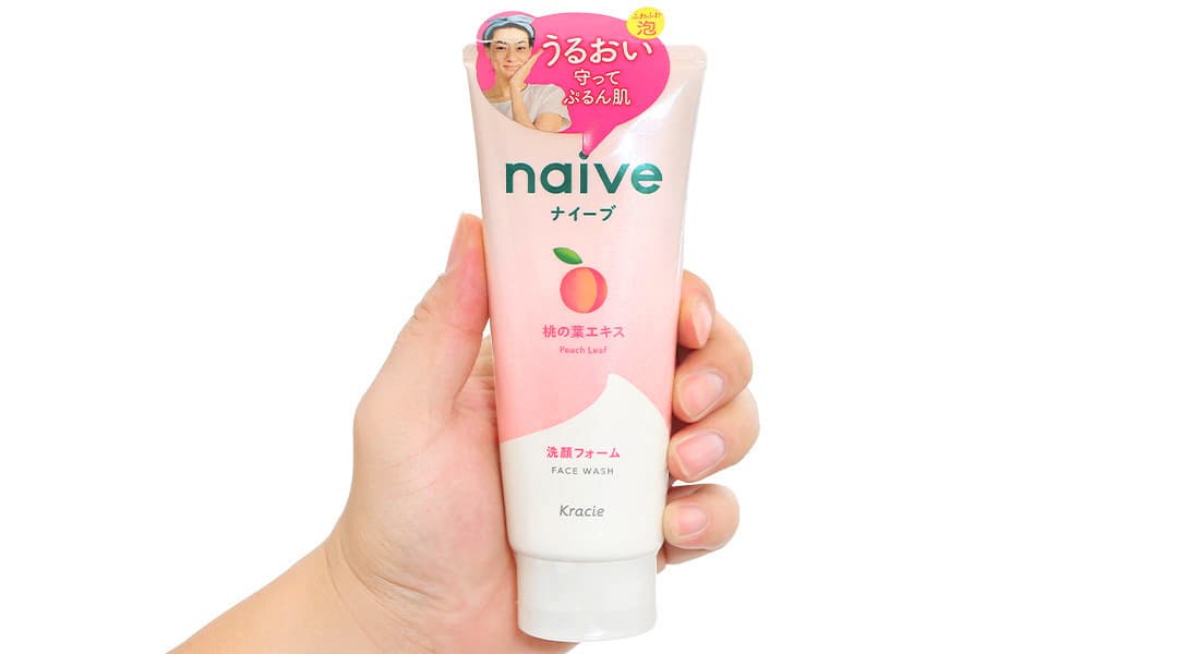 Discover the Secret to Refreshing, Gentle Facial Cleansing