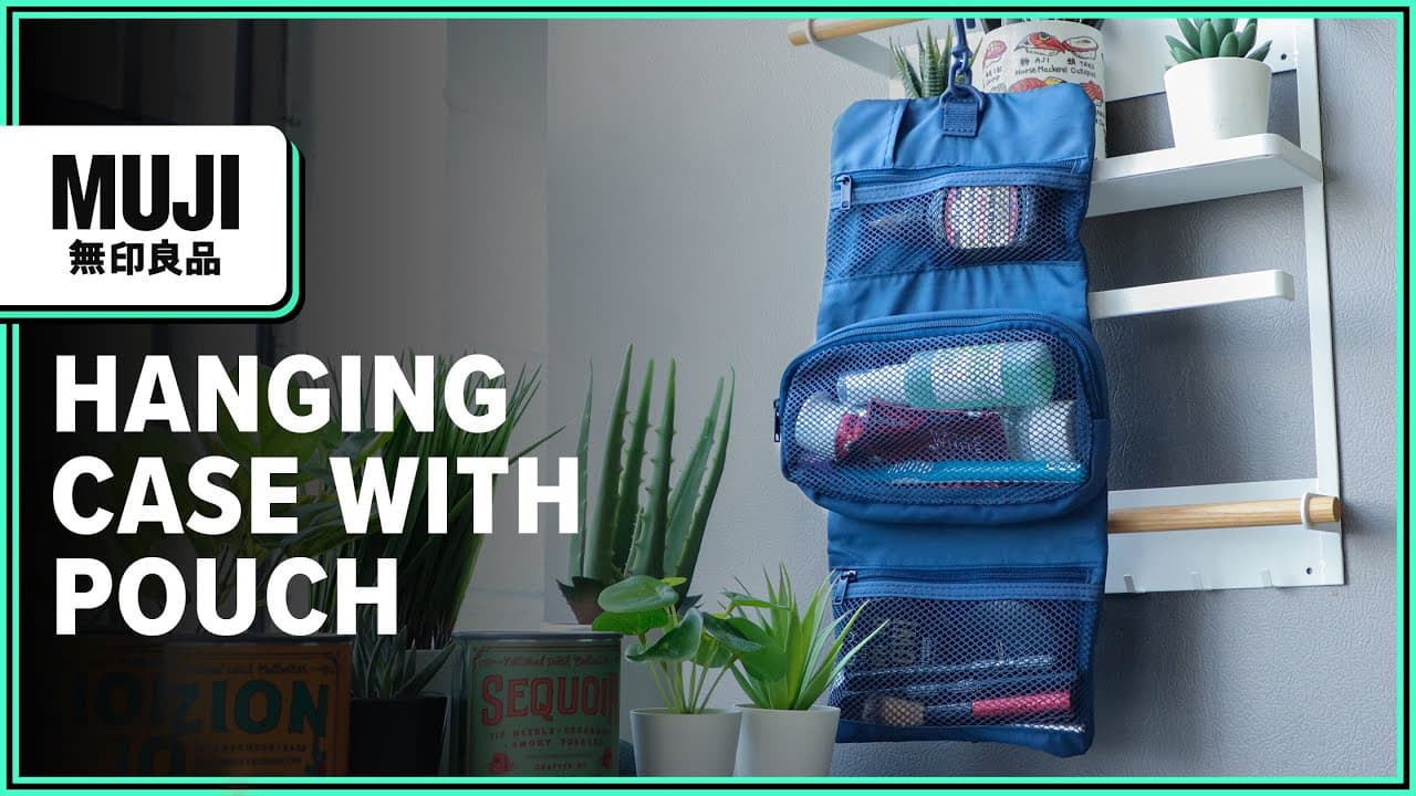 Maximize Your Travel Efficiency with a Stylish Compact Organizer