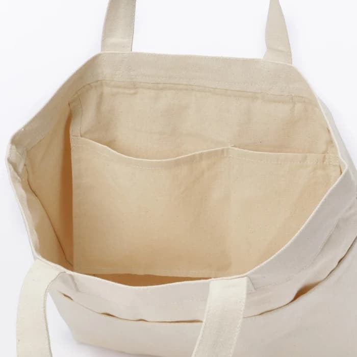 Why Eco-Friendly Canvas Totes Are the Future of Daily Carry