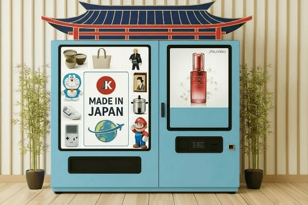 Omotenashi for Your Skin