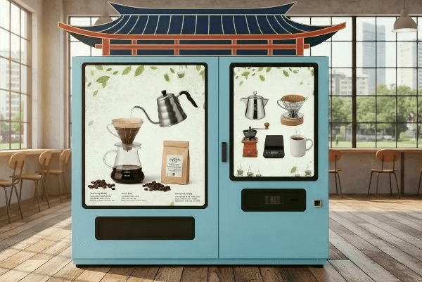 Slow Coffee. Precise Pleasure