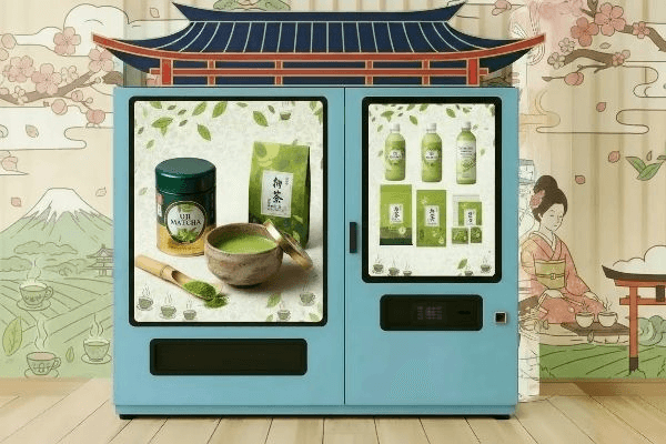 Matcha, The Japanese Way