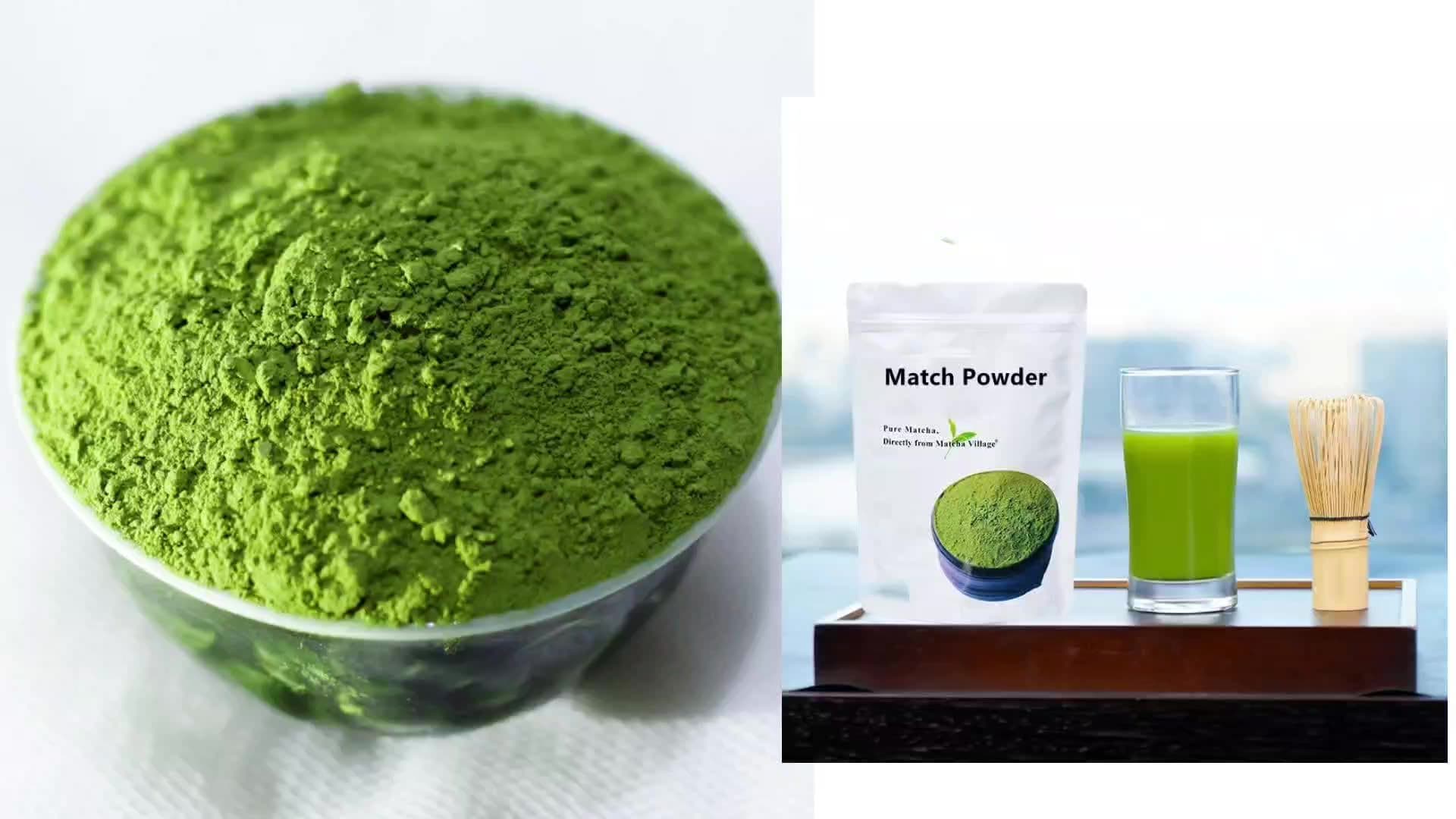 Why Japanese Matcha is Dominating Global Tea Culture