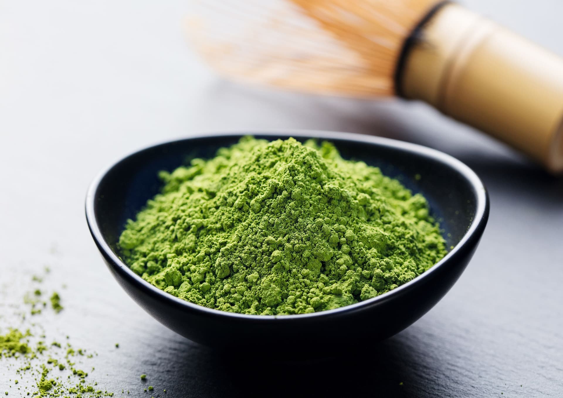 Matcha Powder: The Superfood Transforming Wellness