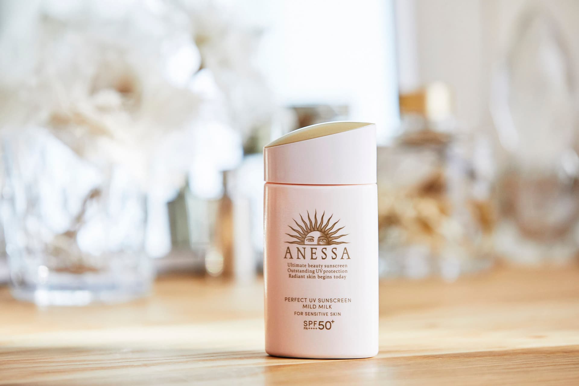 Anessa Perfect UV Sunscreen: A Game Changer for Skin