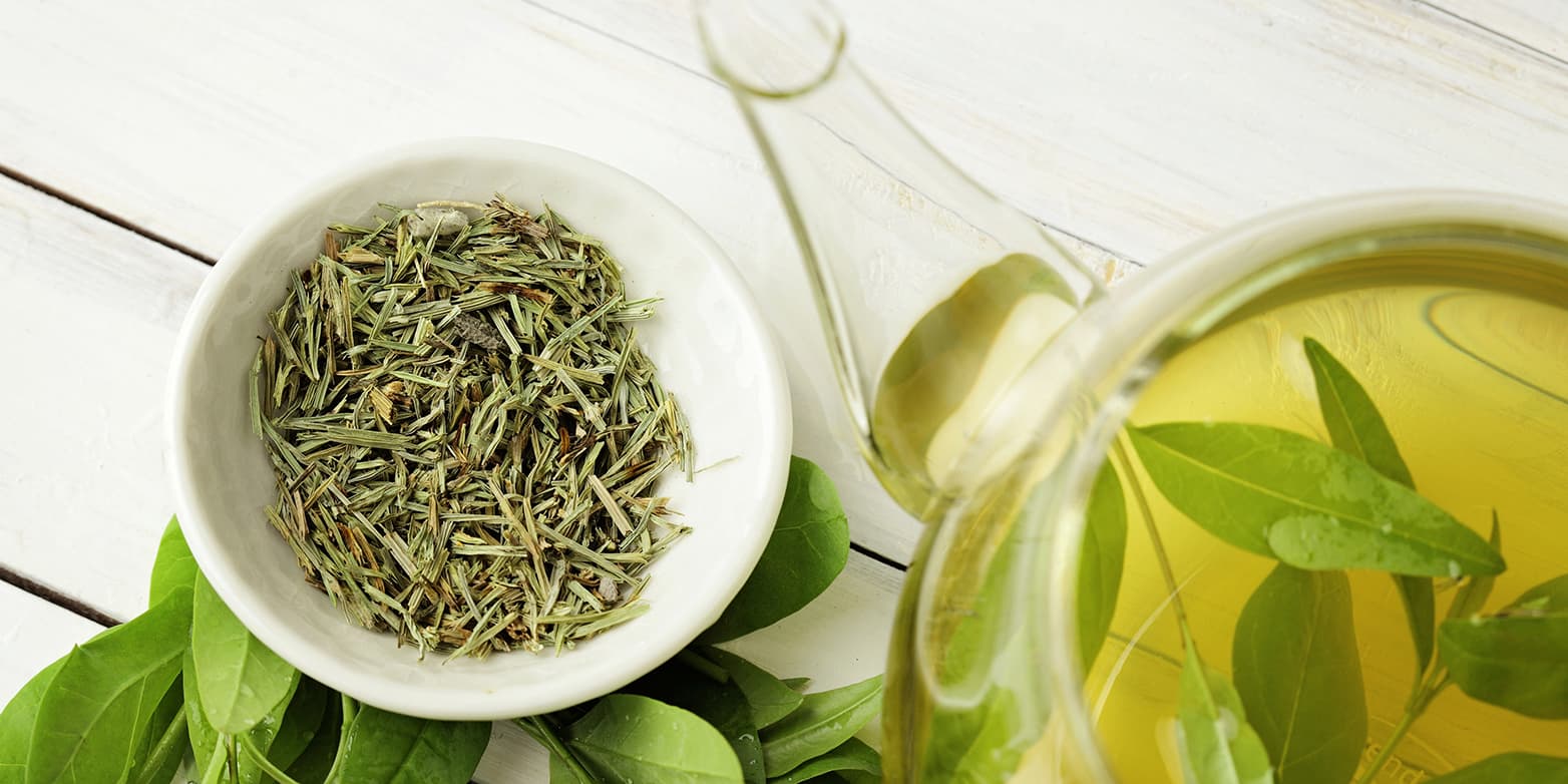Does Green Tea Impact Iron Absorption? Discover Now