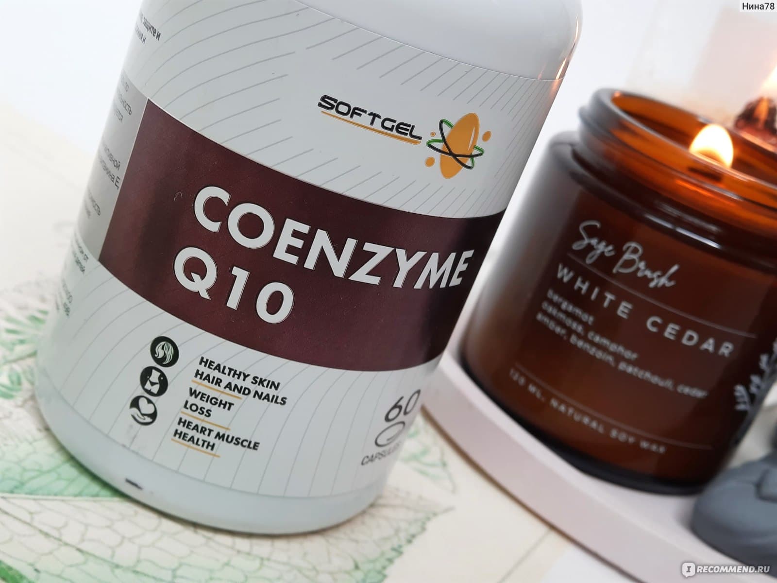 Unlock Radiant Skin and Boost Energy Naturally with Japanese CoQ10 Supplement