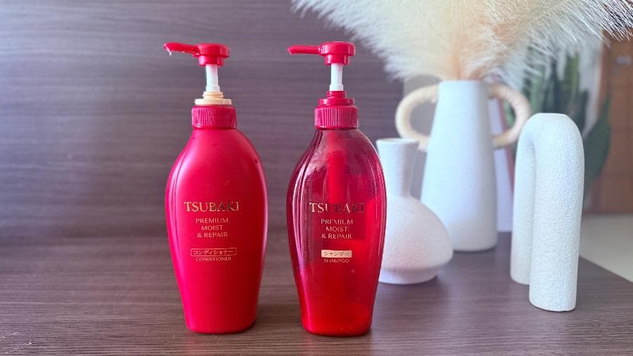 Unlock Radiant Hair: The Power of Deep Moisture and Repair