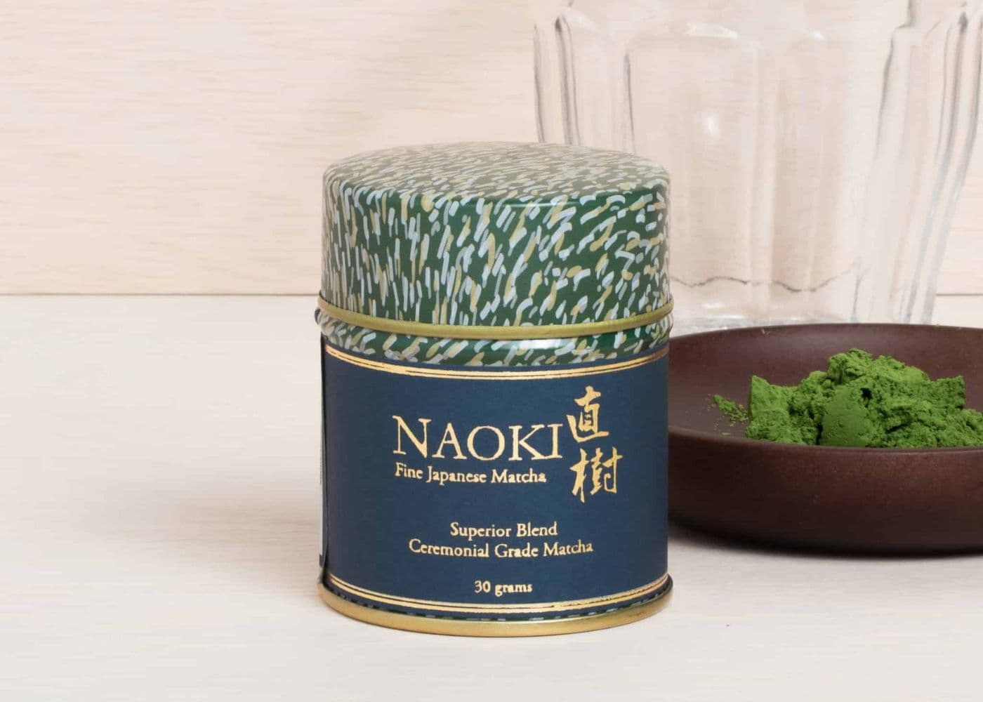 Naoki Matcha: Sip Your Way to Wellness