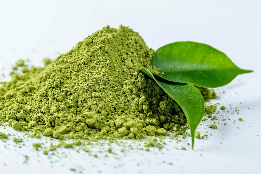 Matcha Green Tea Powder: The Trend Transforming Beverages