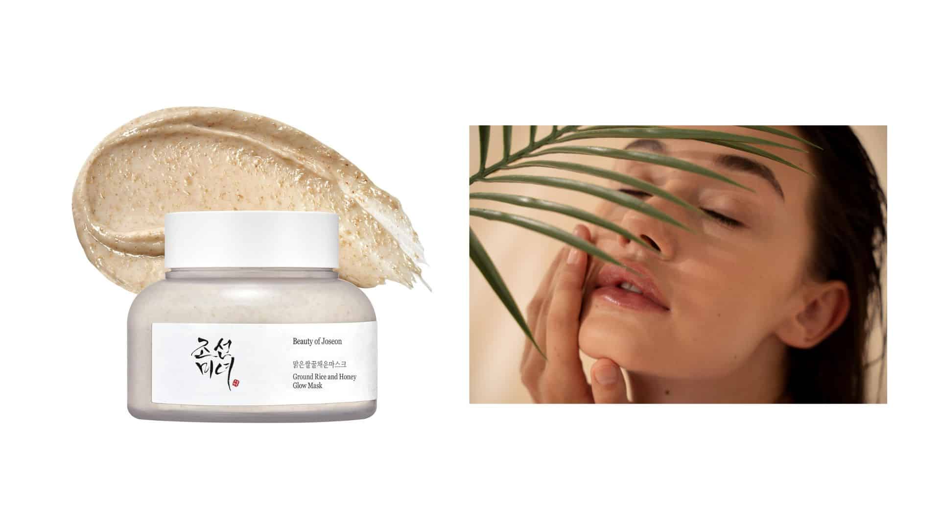 Revitalize Your Skin with Japanese Rice Mask Benefits